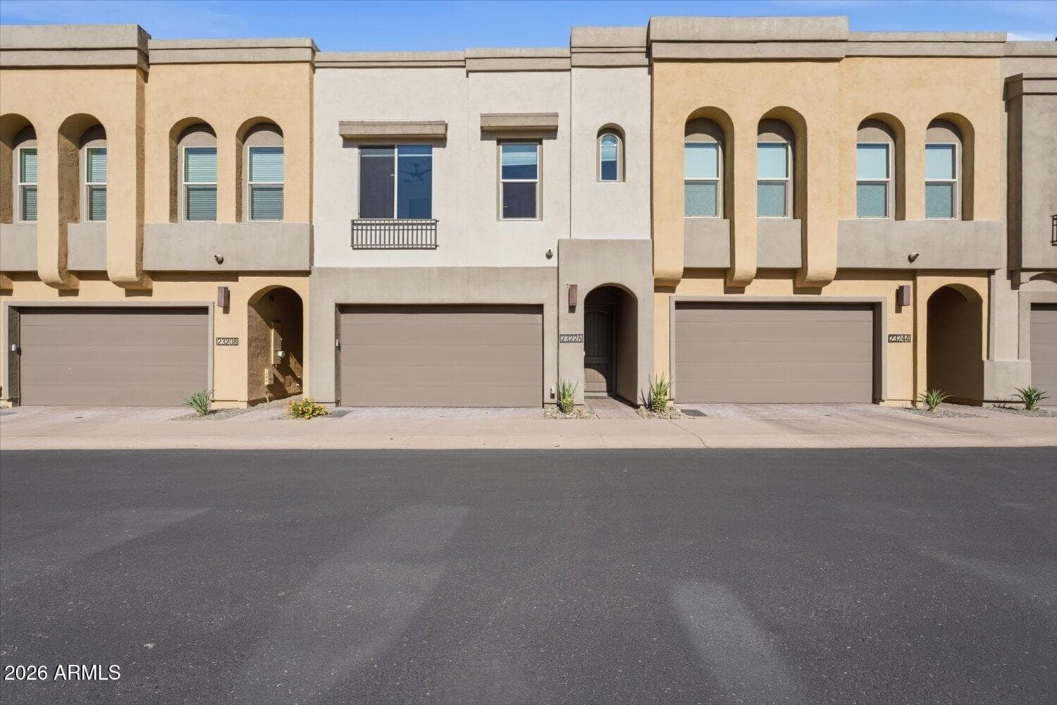 23226 N 74TH Place, Scottsdale, AZ 85255 — photo 36 of 44