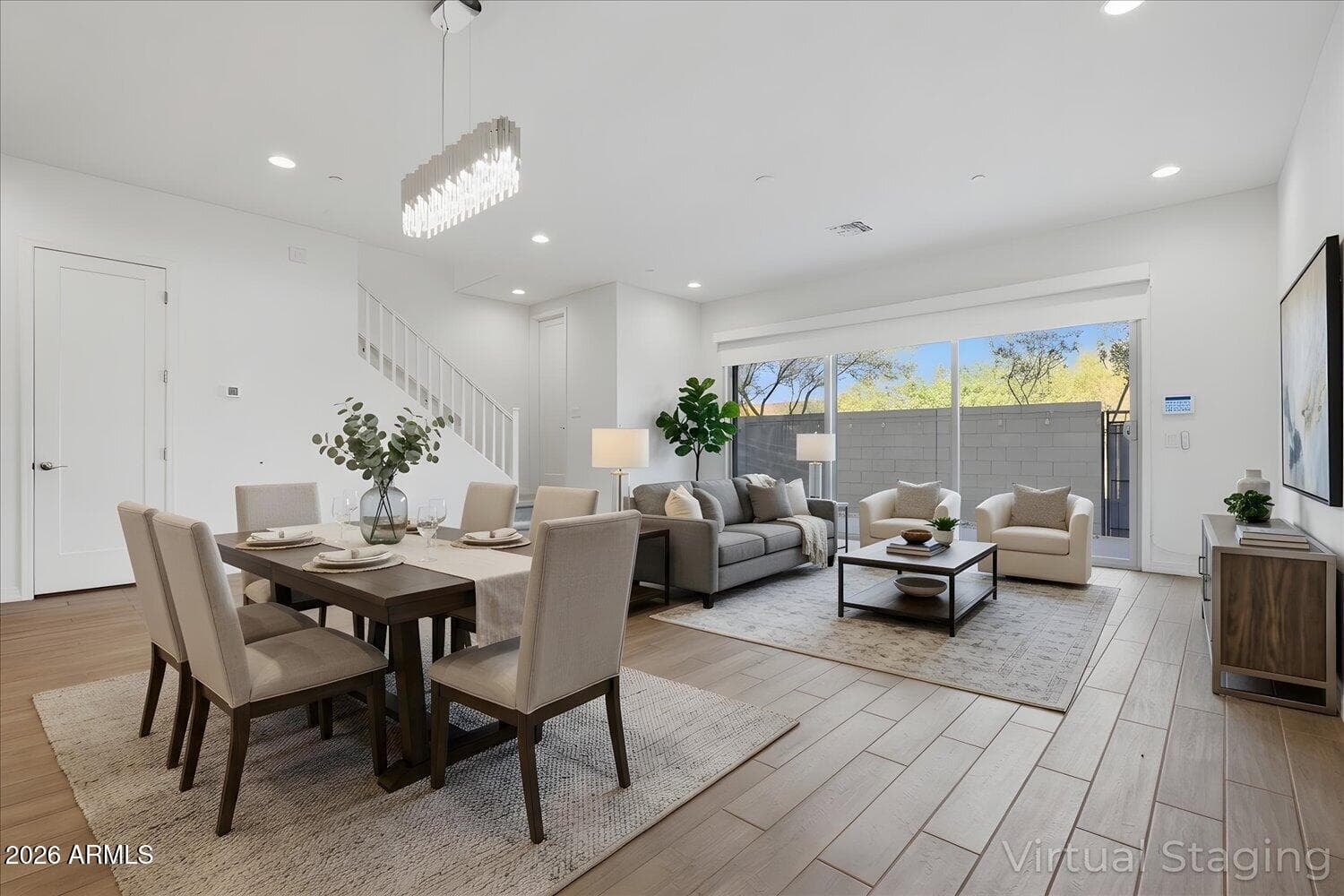 23226 N 74TH Place, Scottsdale, AZ 85255 — photo 9 of 44