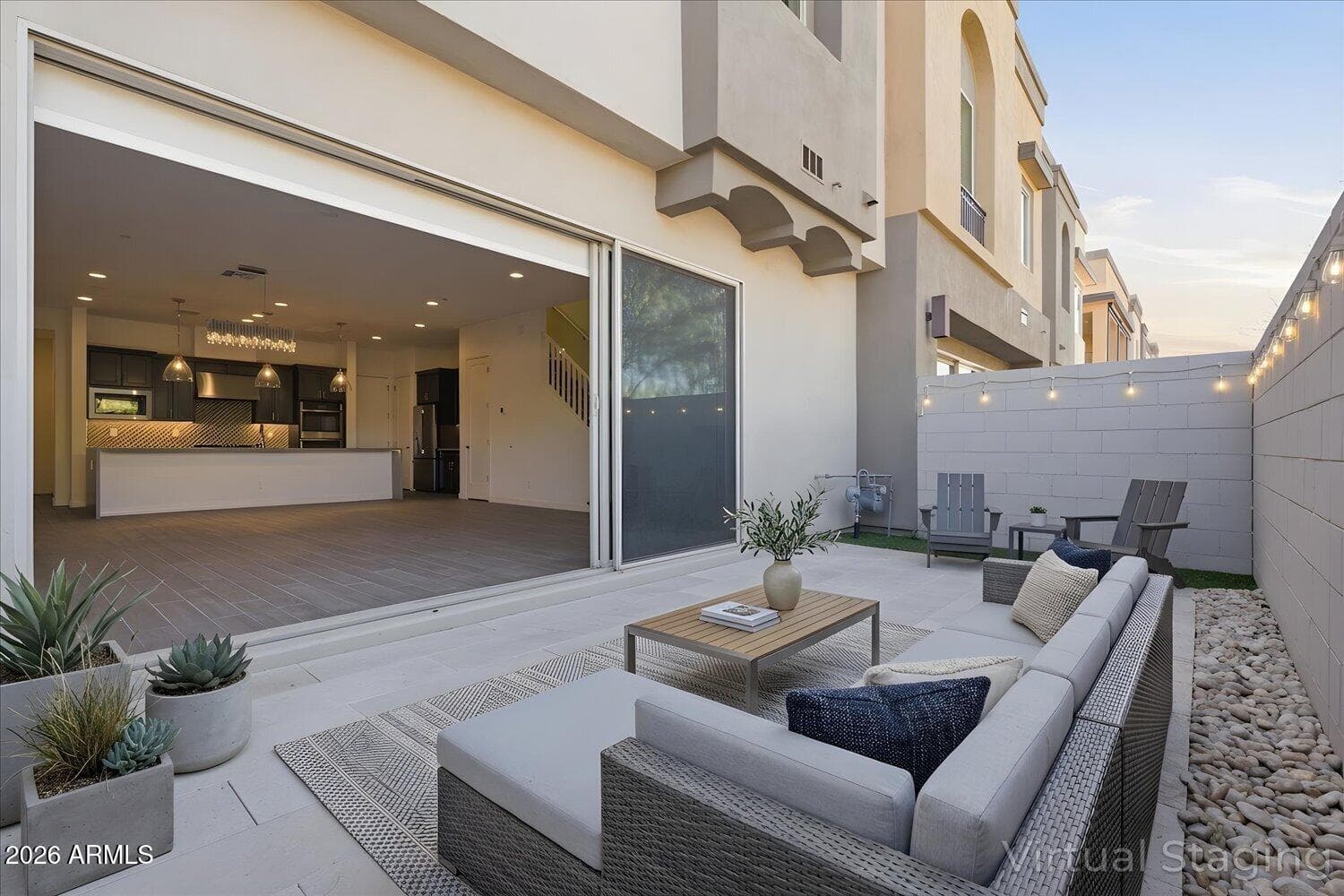 23226 N 74TH Place, Scottsdale, AZ 85255 — photo 14 of 44