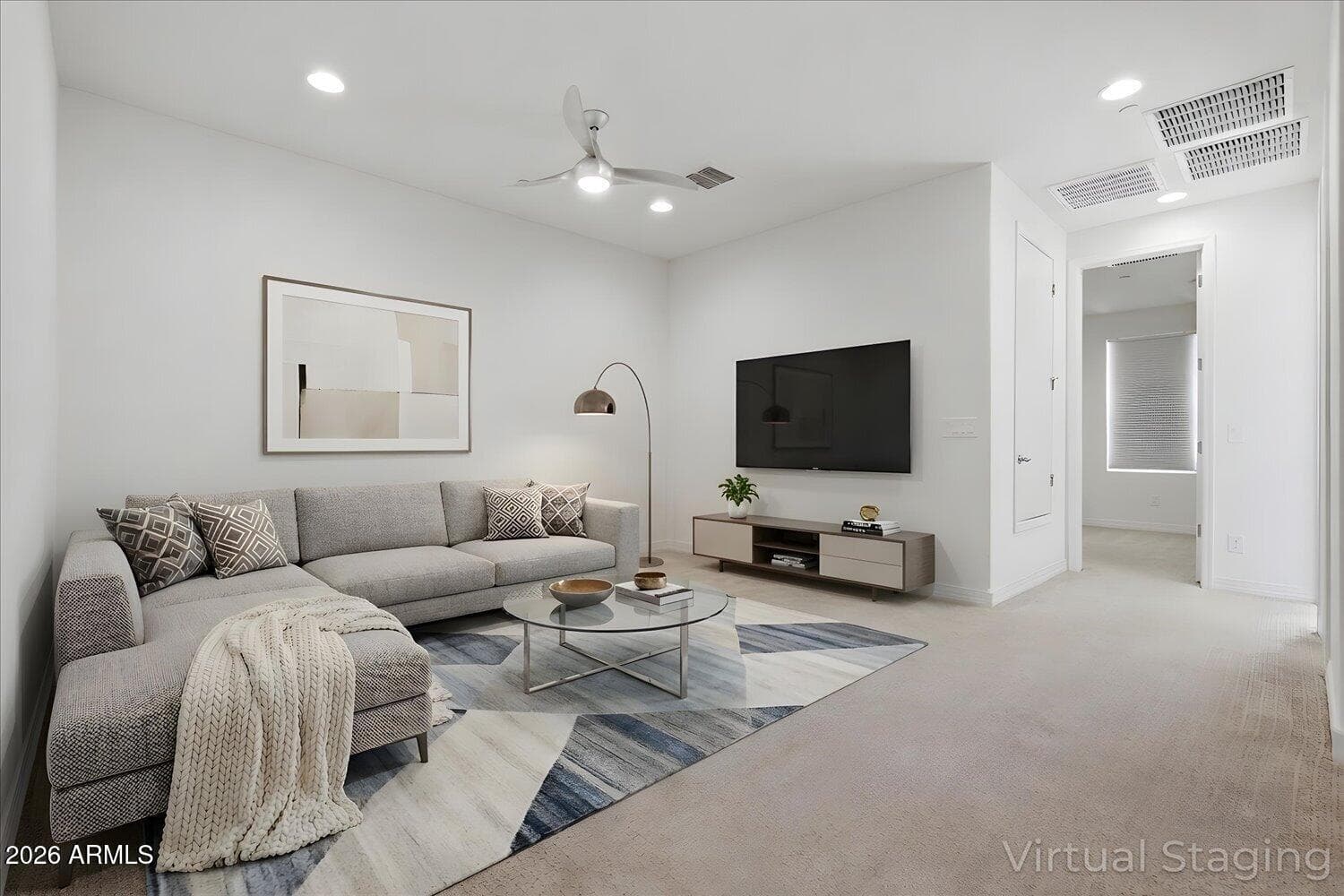 23226 N 74TH Place, Scottsdale, AZ 85255 — photo 17 of 44