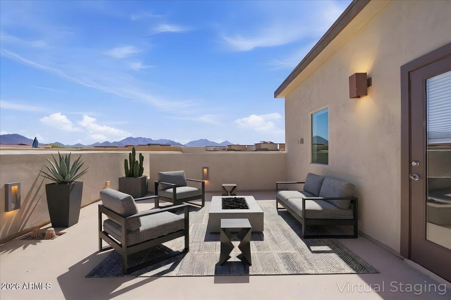 23226 N 74TH Place, Scottsdale, AZ 85255 — photo 33 of 44