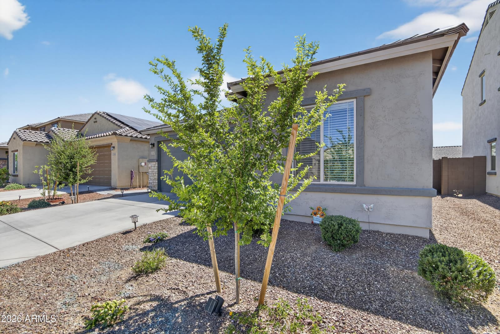 25187 W ROMLEY Road, Buckeye, AZ 85326 — photo 5 of 35