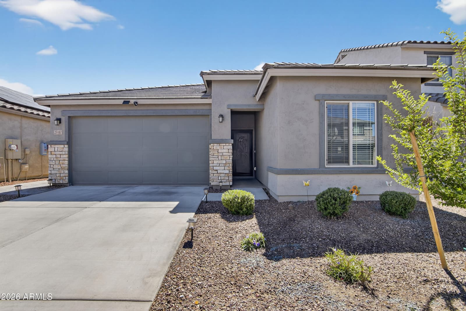25187 W ROMLEY Road, Buckeye, AZ 85326 — photo 4 of 35