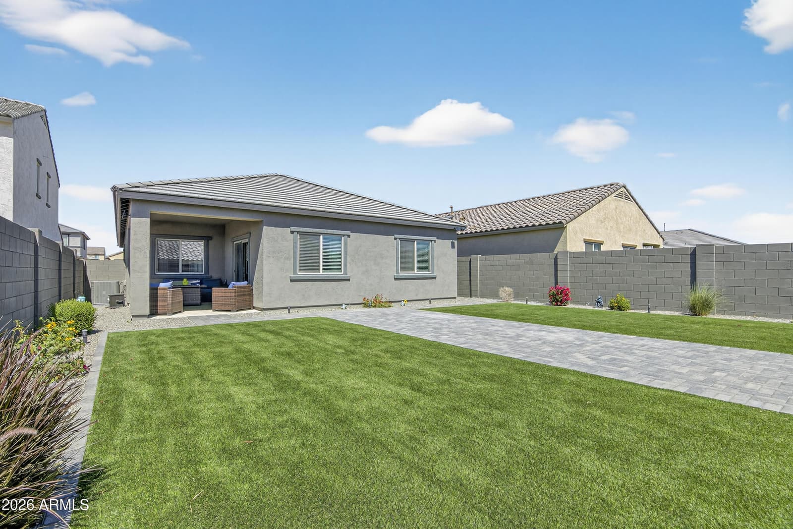 25187 W ROMLEY Road, Buckeye, AZ 85326 — photo 1 of 35
