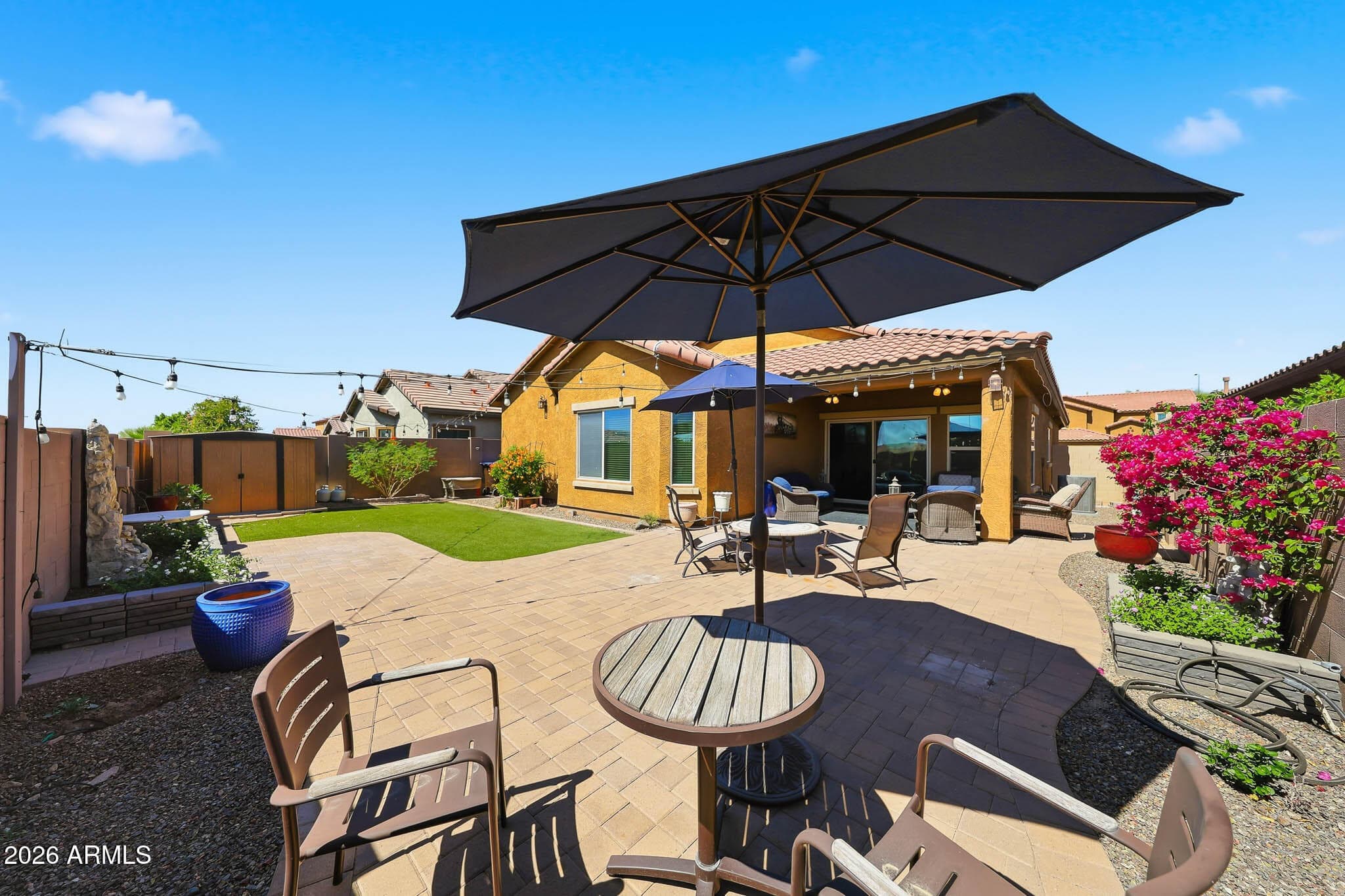 10737 W Rowel Road, Peoria, AZ 85383 — photo 42 of 48