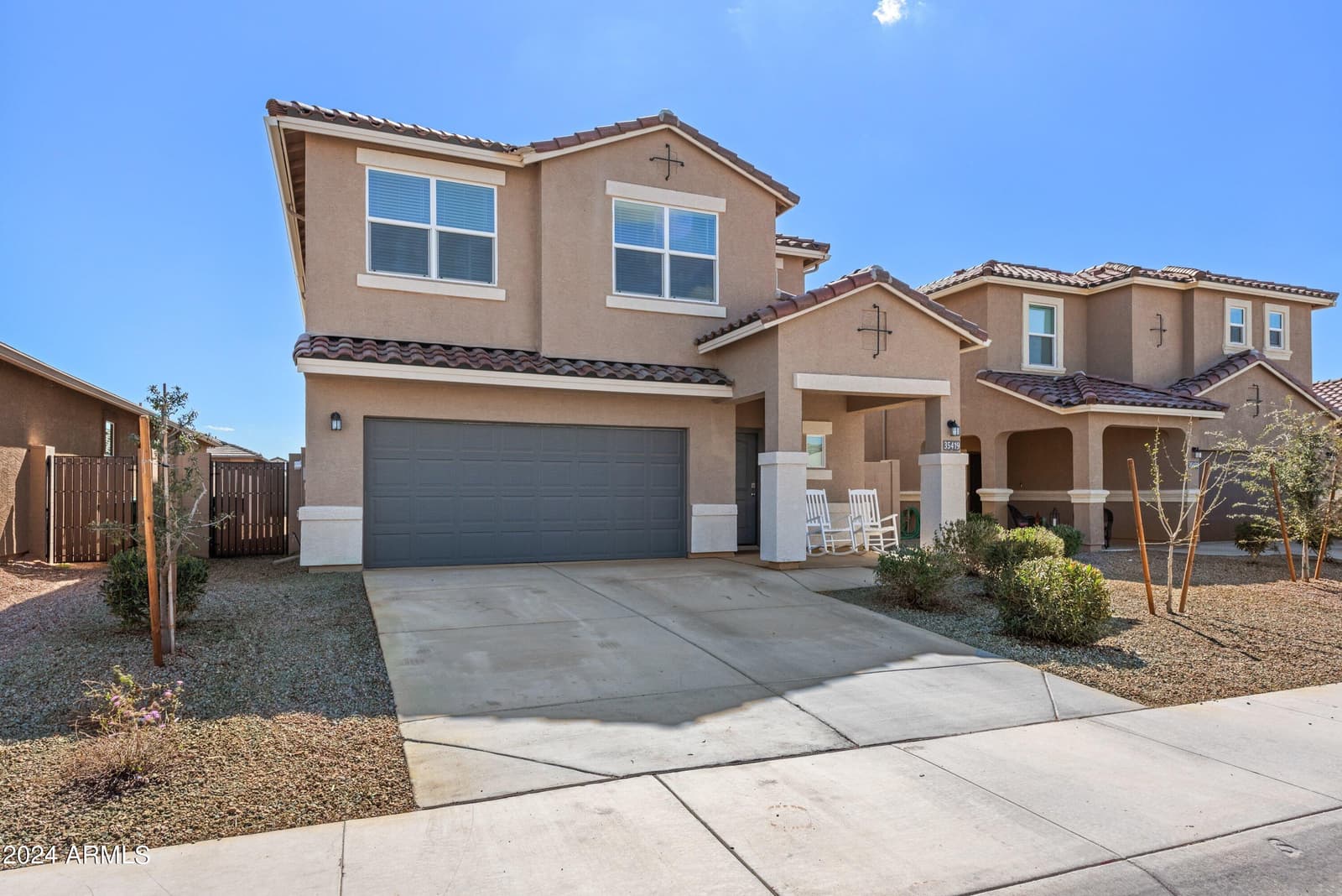 35419 W SAN ILDEFANSO Avenue, Maricopa, AZ 85138 — photo 5 of 39