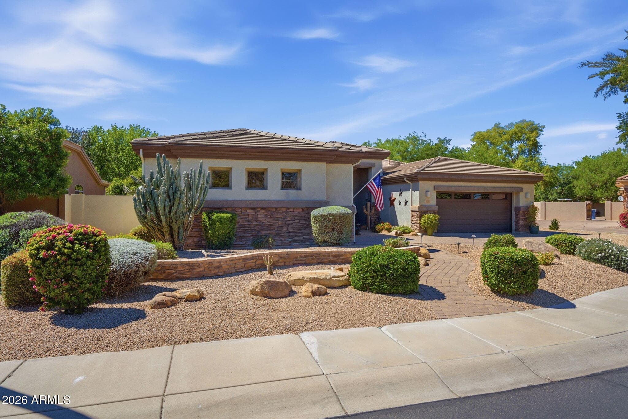 2552 S JACOB Street, Gilbert, AZ 85295 — photo 2 of 57