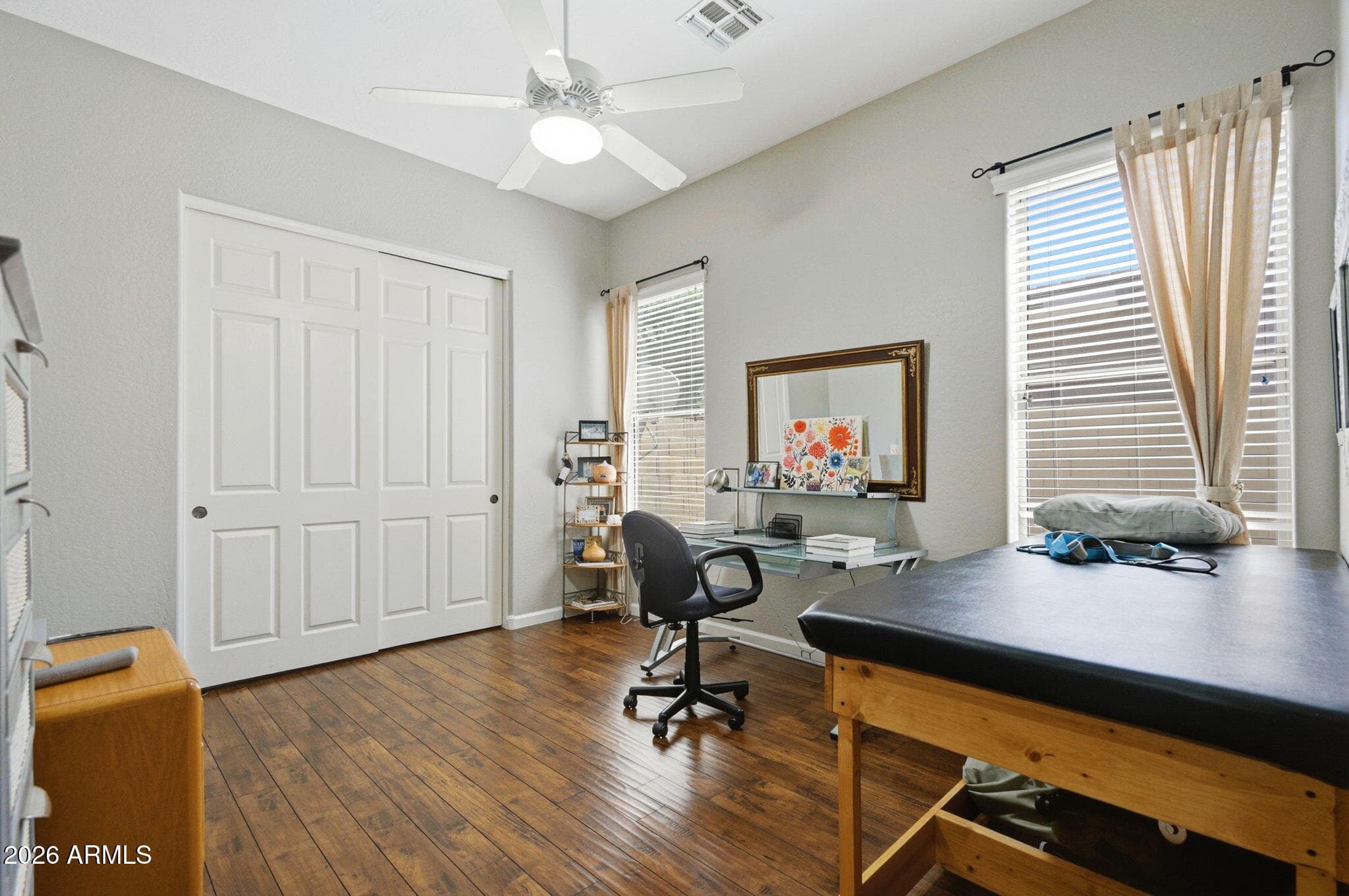 2552 S JACOB Street, Gilbert, AZ 85295 — photo 28 of 57