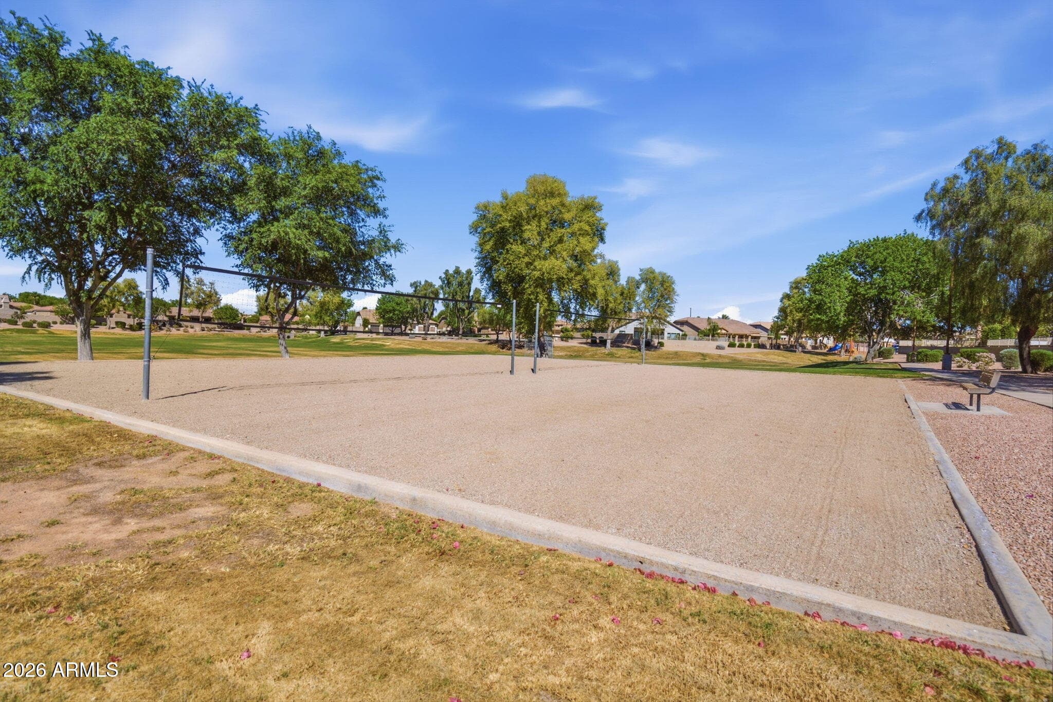 2552 S JACOB Street, Gilbert, AZ 85295 — photo 52 of 57