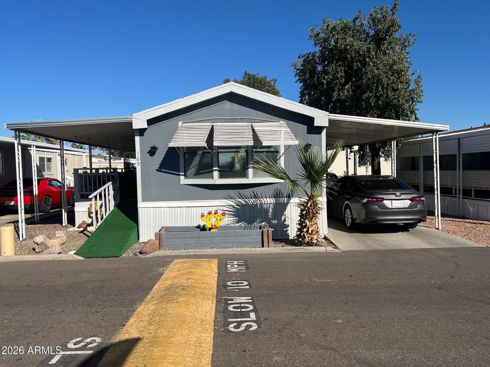 8601 N 71ST Avenue 117, Glendale, AZ 85301