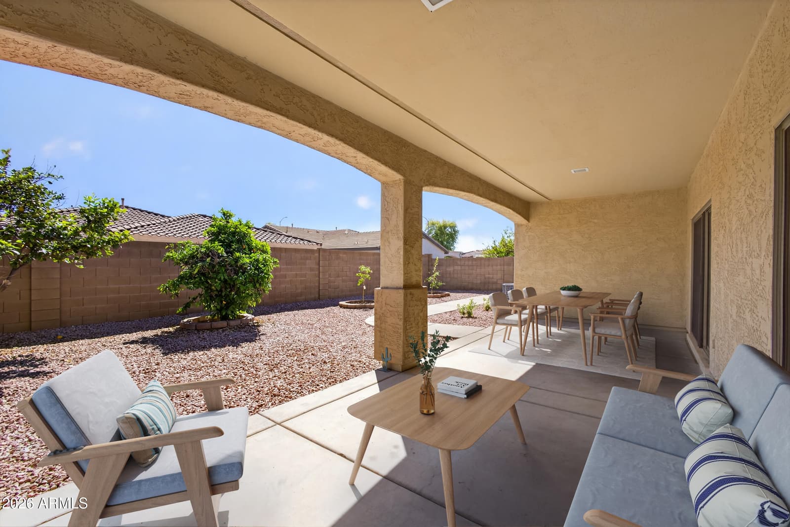 10419 E JAVELINA Avenue, Mesa, AZ 85209 — photo 46 of 53