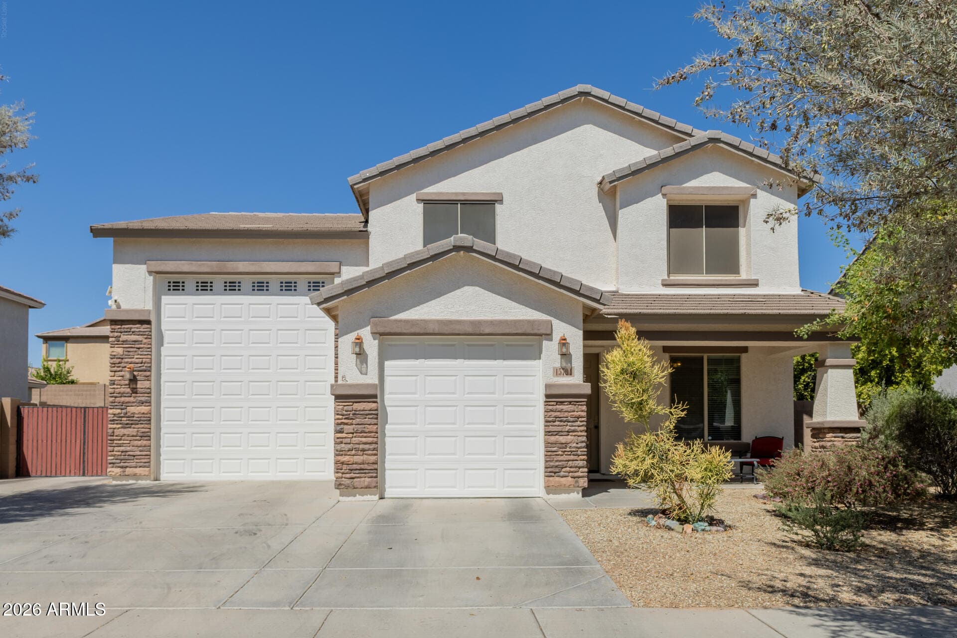 15794 W JENAN Drive, Surprise, AZ 85379 — photo 1 of 49