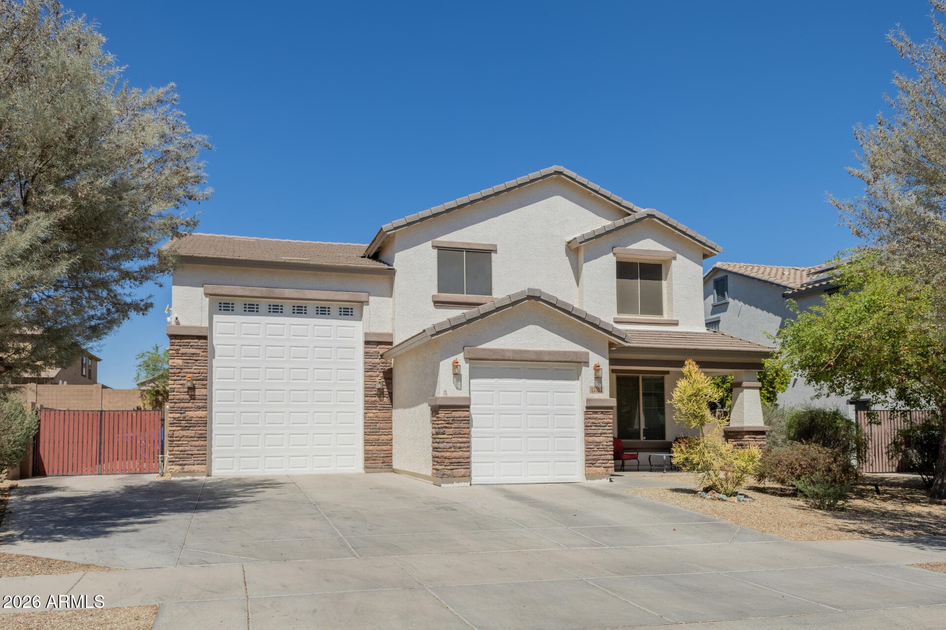 15794 W JENAN Drive, Surprise, AZ 85379 — photo 43 of 49