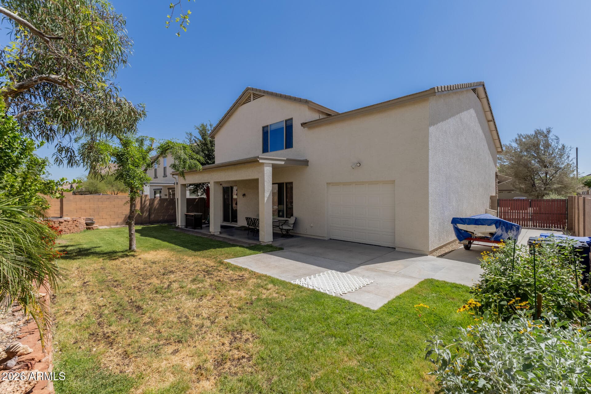 15794 W JENAN Drive, Surprise, AZ 85379 — photo 40 of 49