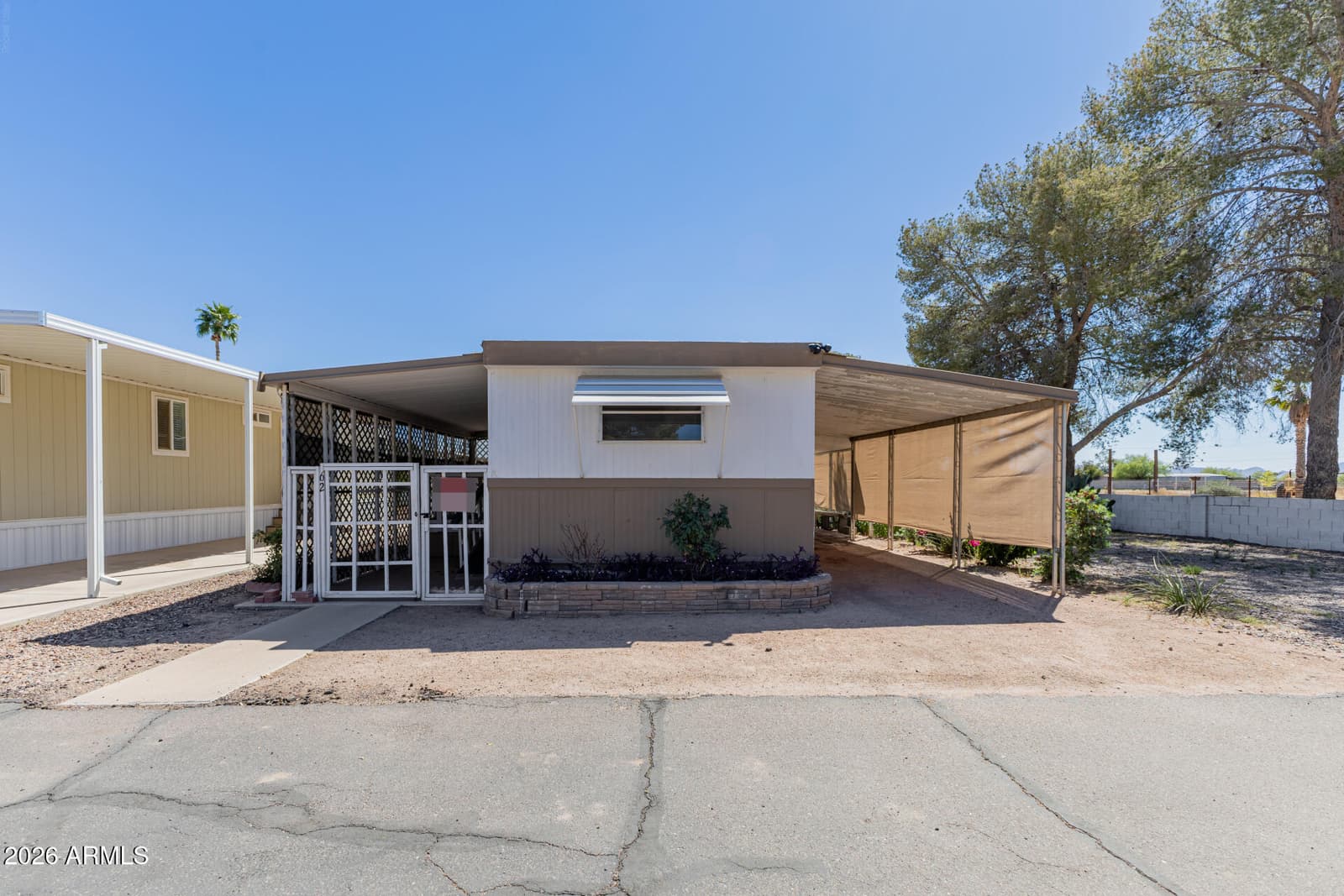 654 E RANCH Road 62, San Tan Valley, AZ 85140