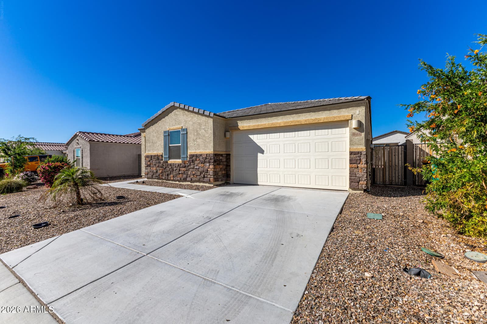 18400 E DONATO Drive, Gold Canyon, AZ 85118 — photo 3 of 28