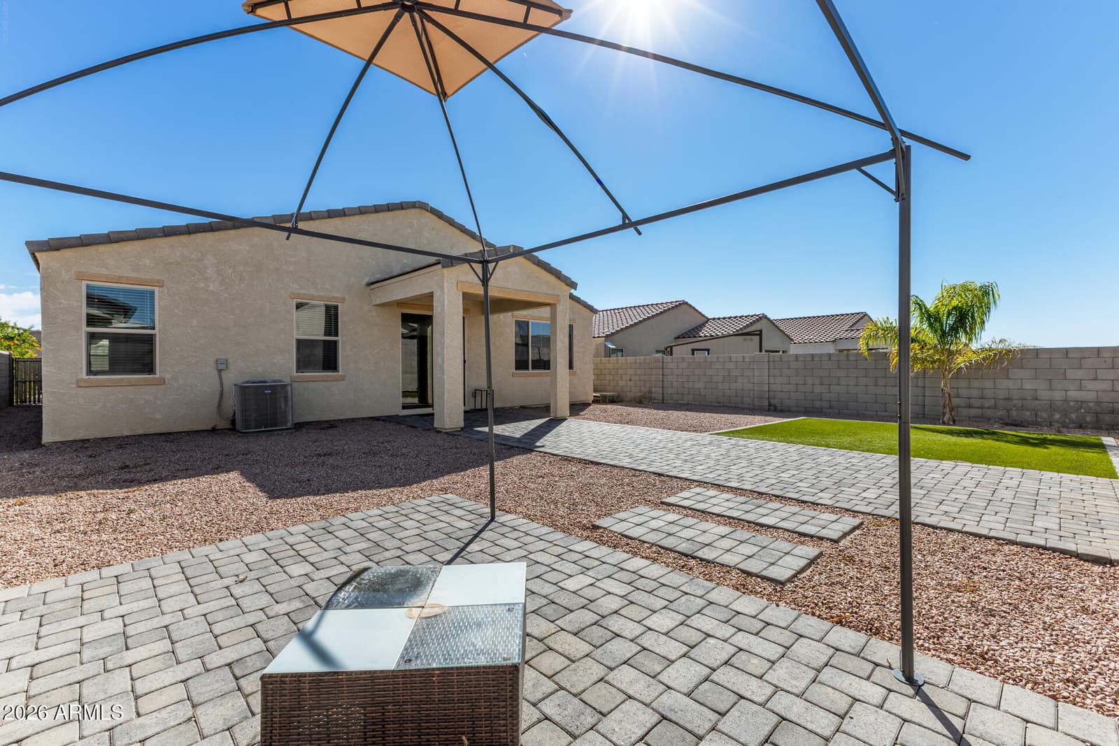 18400 E DONATO Drive, Gold Canyon, AZ 85118 — photo 26 of 28
