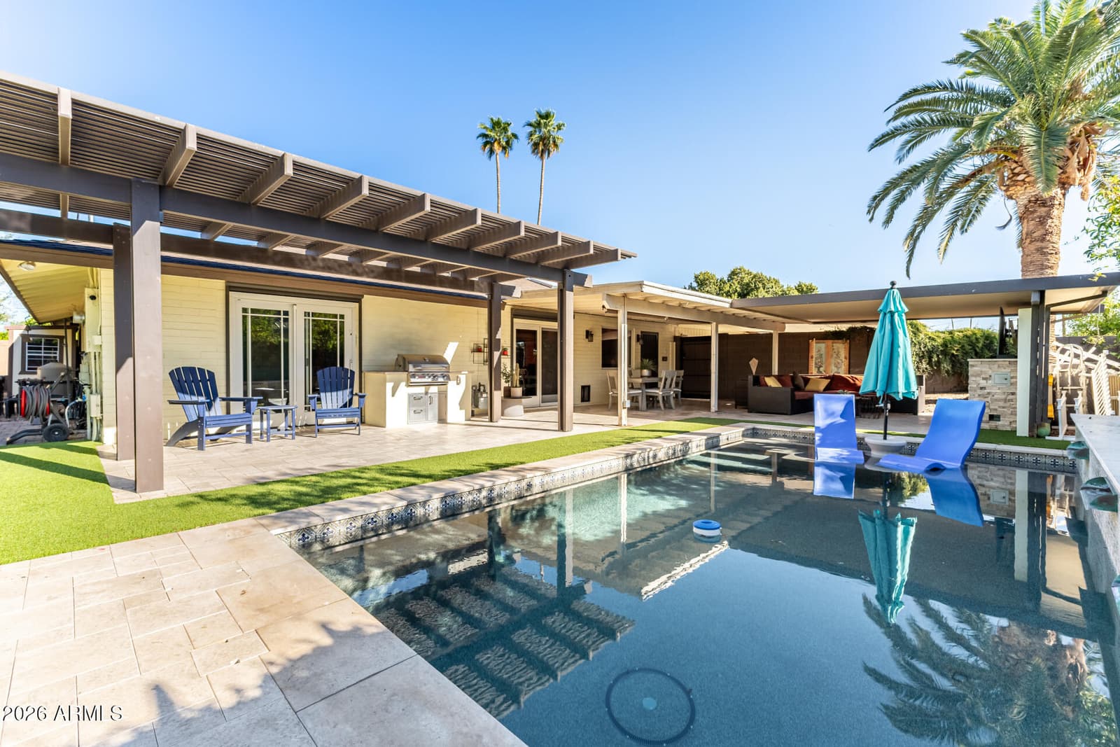 2602 N 20TH Avenue, Phoenix, AZ 85009 — photo 55 of 60