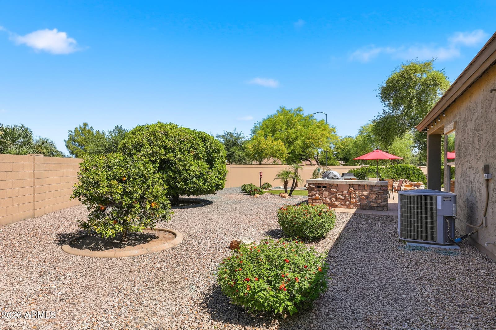 4607 S HASSETT Circle, Mesa, AZ 85212 — photo 30 of 42