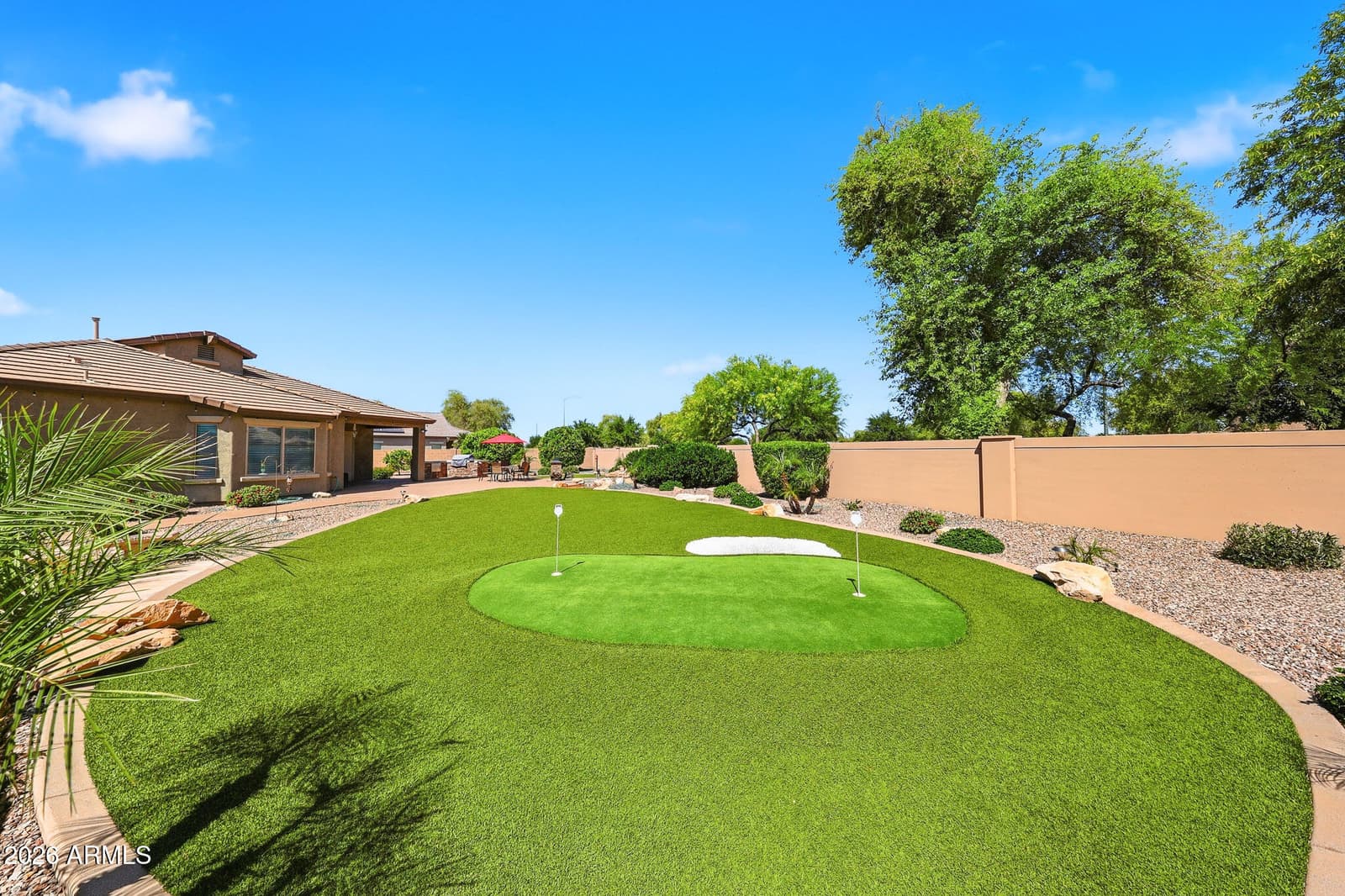 4607 S HASSETT Circle, Mesa, AZ 85212 — photo 1 of 42