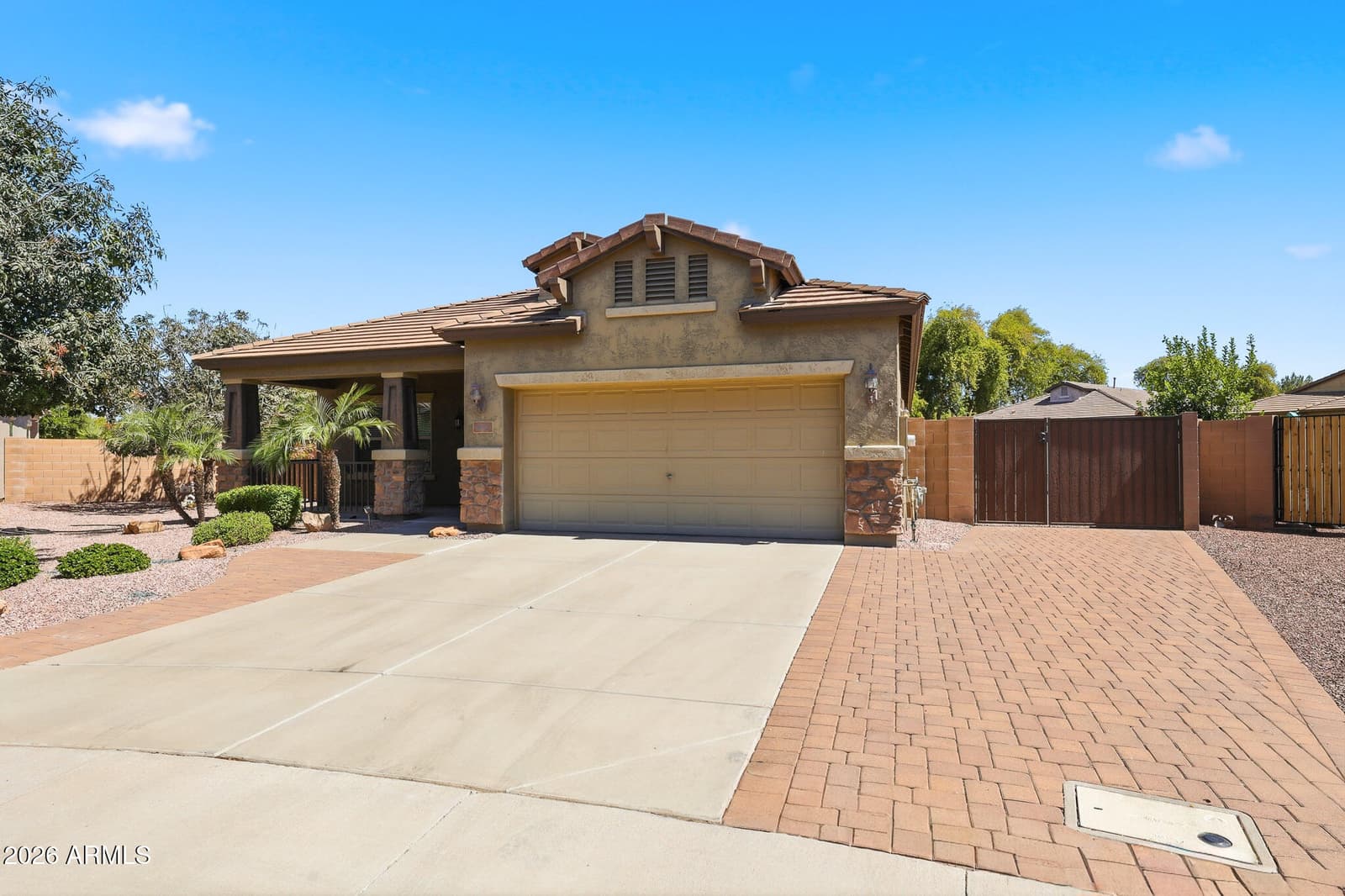 4607 S HASSETT Circle, Mesa, AZ 85212 — photo 34 of 42