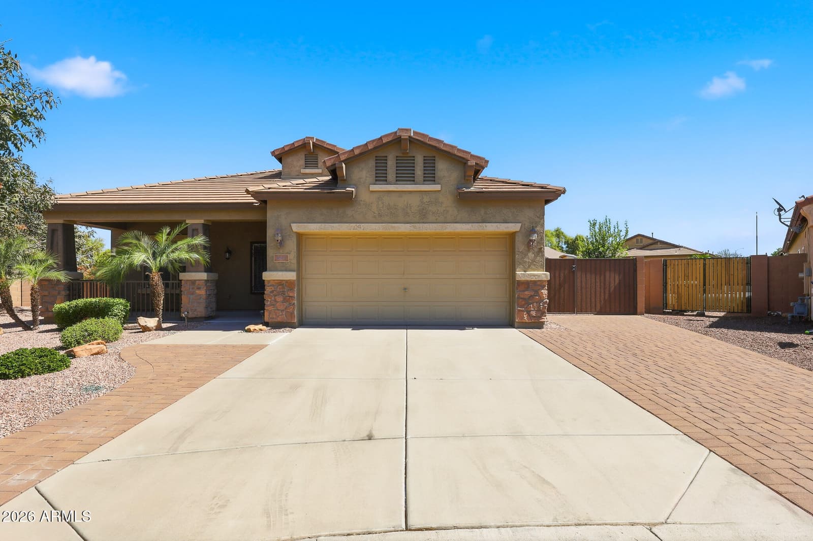 4607 S HASSETT Circle, Mesa, AZ 85212 — photo 42 of 42
