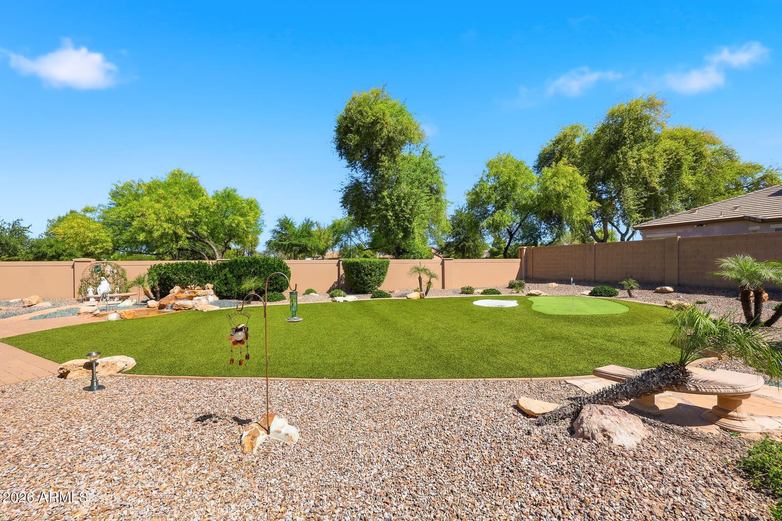 4607 S HASSETT Circle, Mesa, AZ 85212 — photo 36 of 42