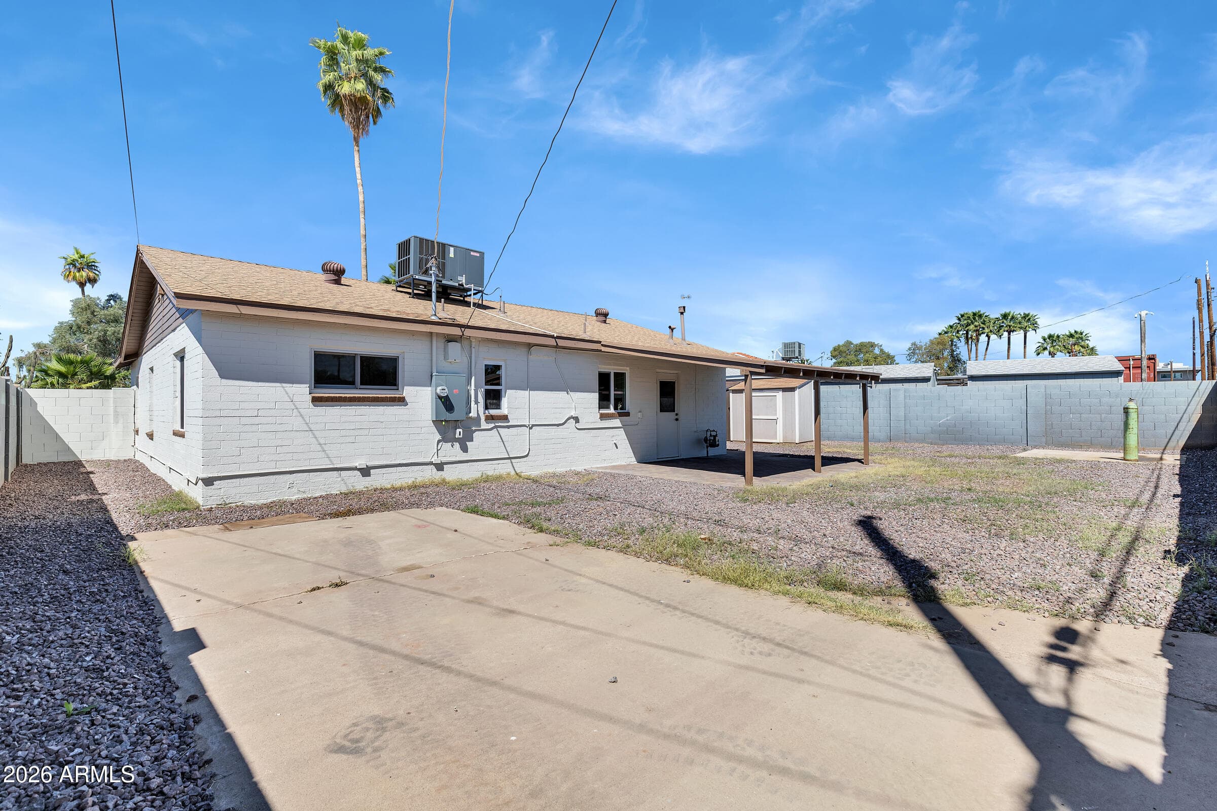 4311 N 11TH Place, Phoenix, AZ 85014 — photo 21 of 24