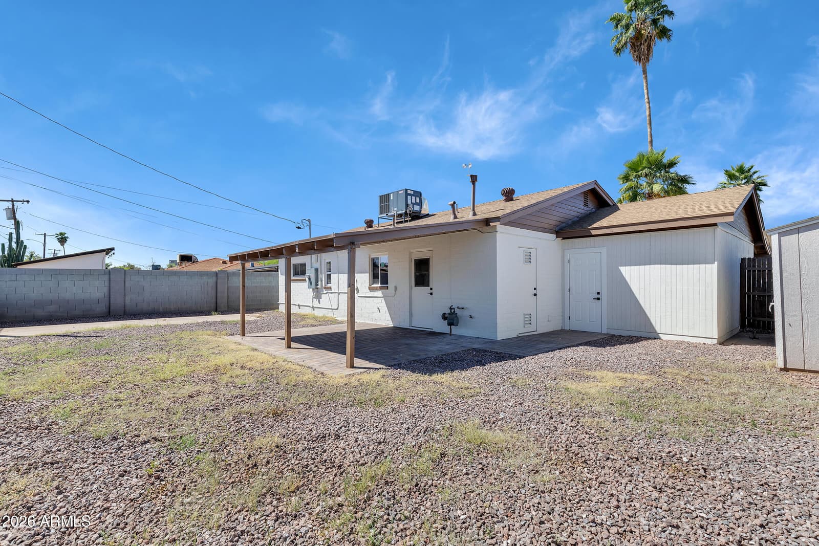 4311 N 11TH Place, Phoenix, AZ 85014 — photo 22 of 24