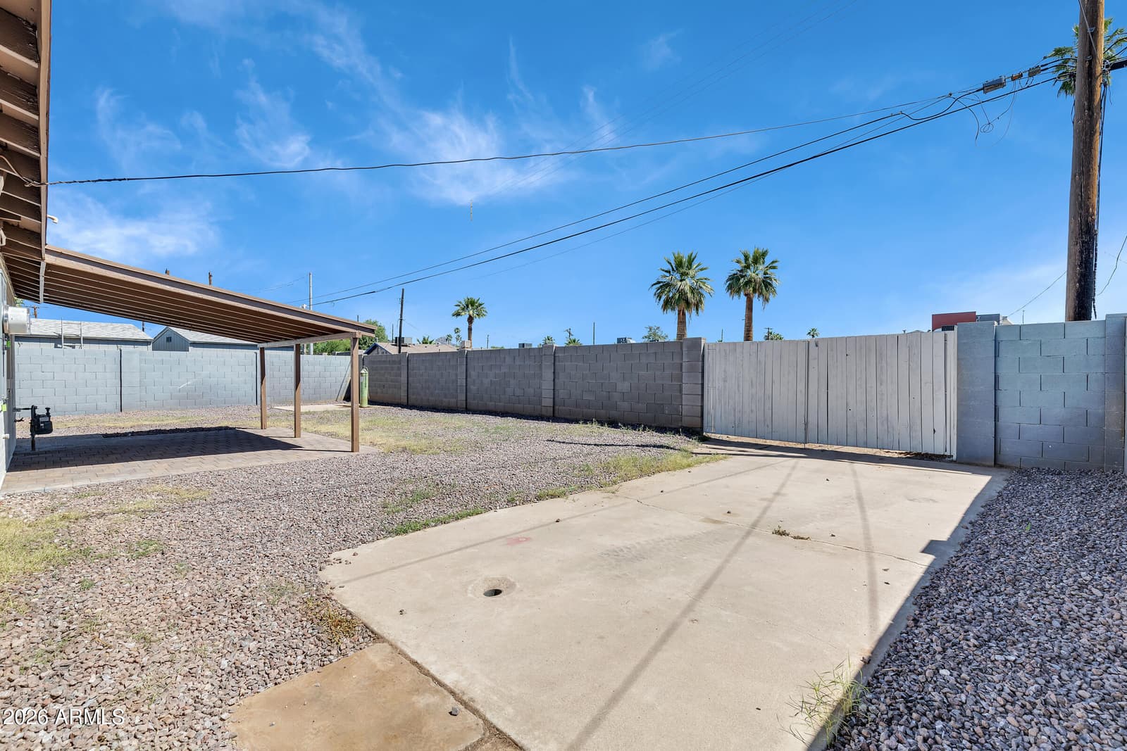 4311 N 11TH Place, Phoenix, AZ 85014 — photo 23 of 24