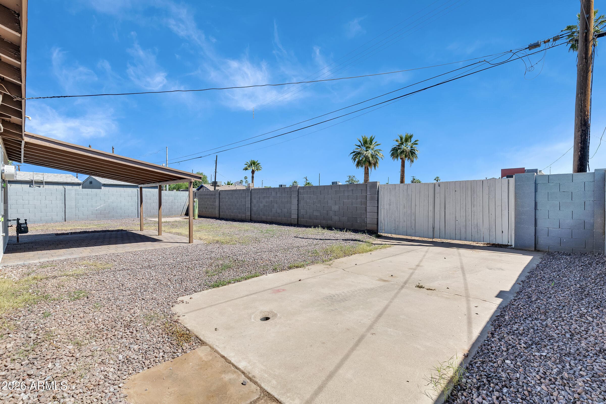 4311 N 11TH Place, Phoenix, AZ 85014 — photo 23 of 24