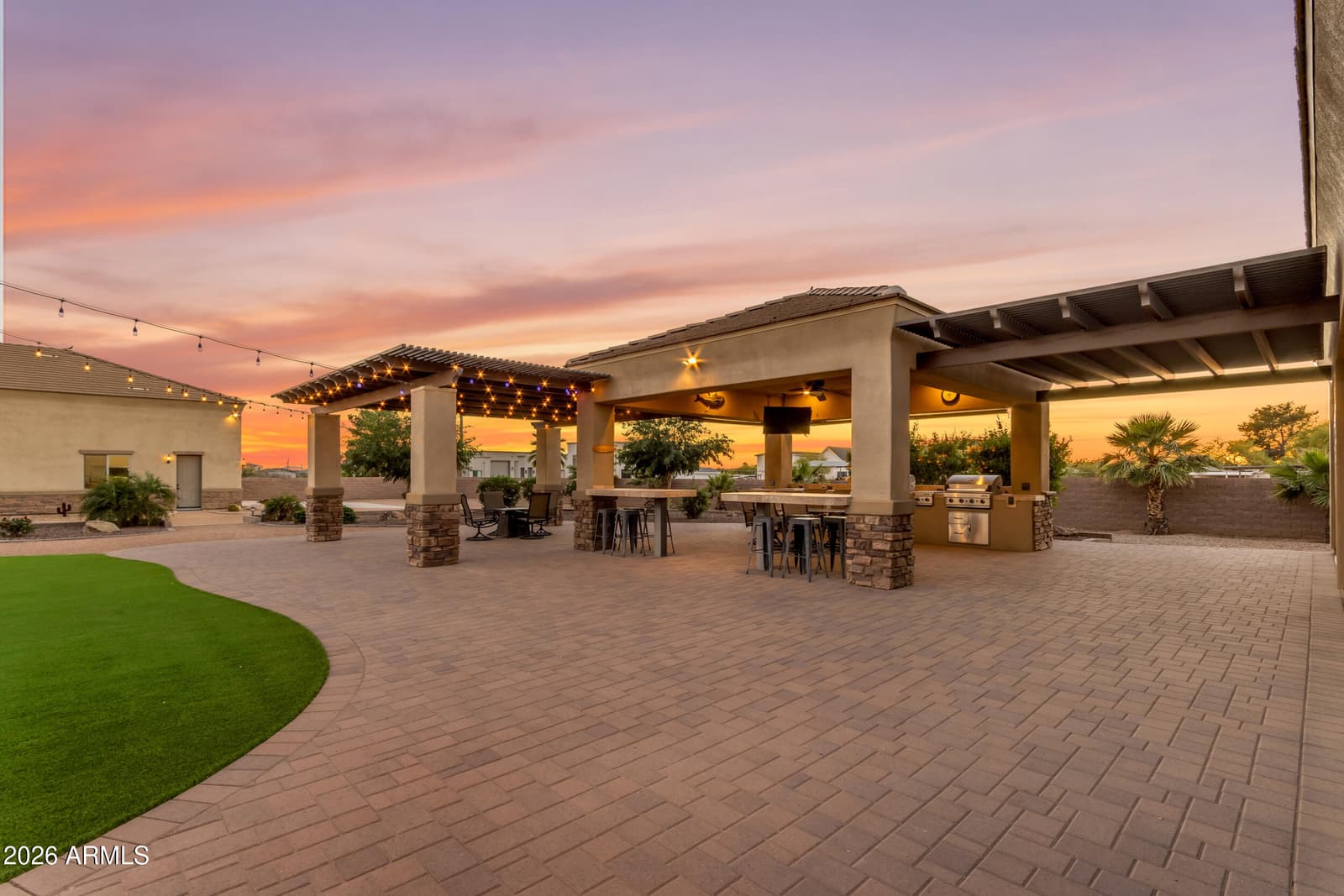 23115 E ERIE Street, Mesa, AZ 85212 — photo 9 of 102