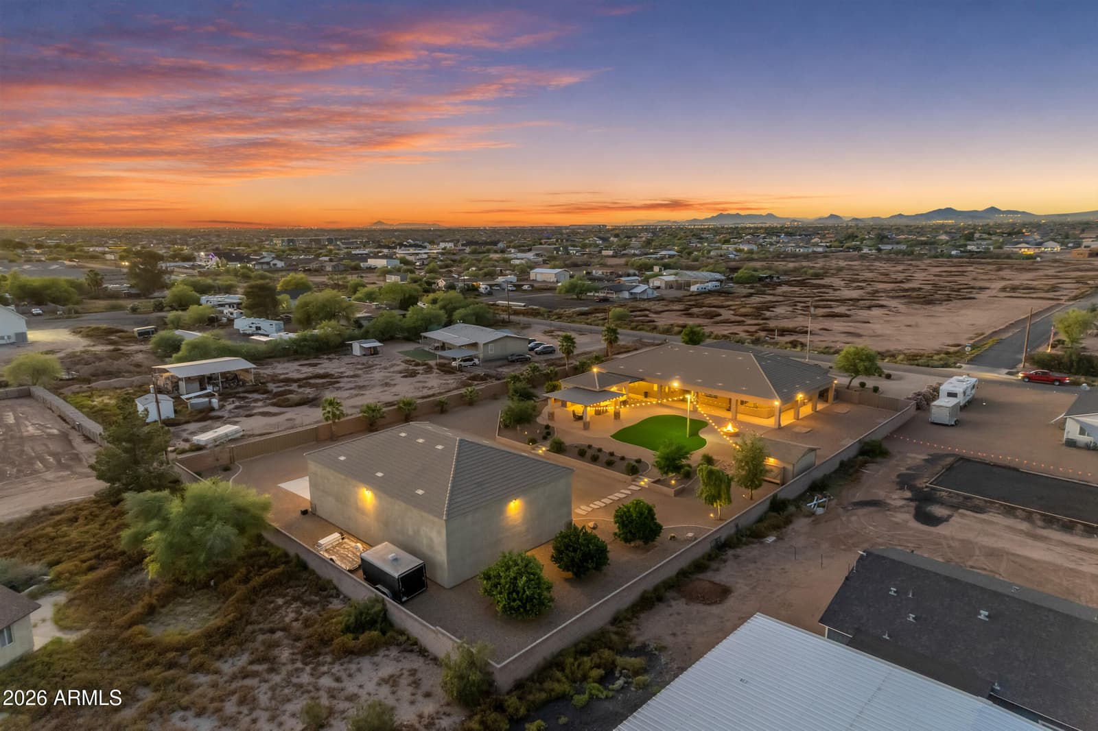 23115 E ERIE Street, Mesa, AZ 85212 — photo 33 of 102