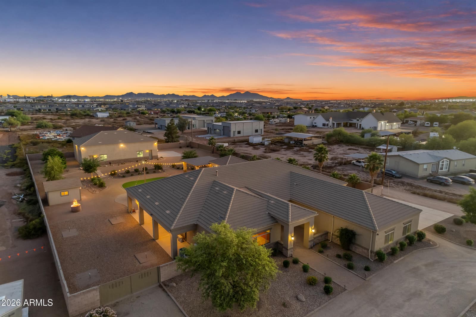 23115 E ERIE Street, Mesa, AZ 85212 — photo 36 of 102