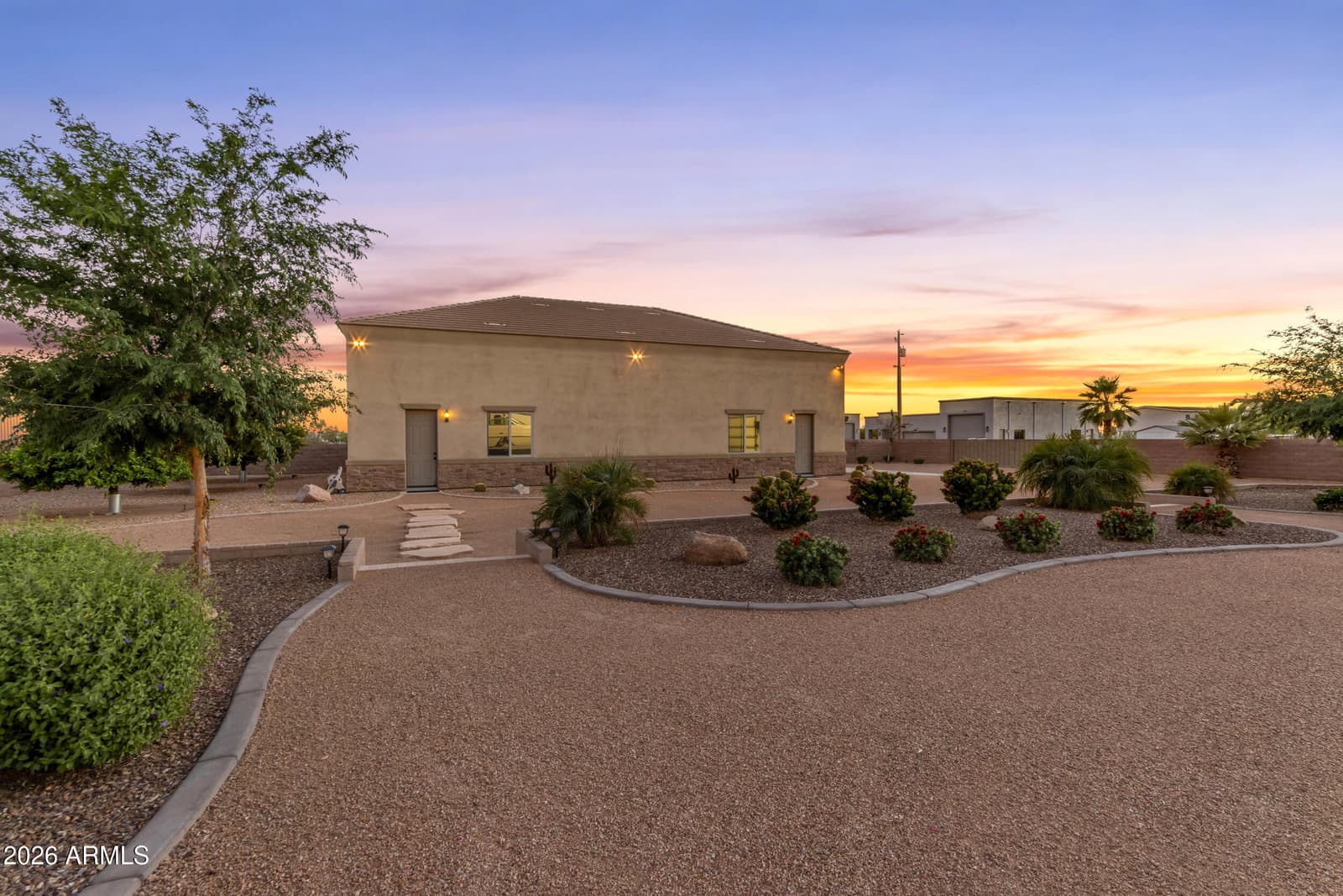 23115 E ERIE Street, Mesa, AZ 85212 — photo 38 of 102