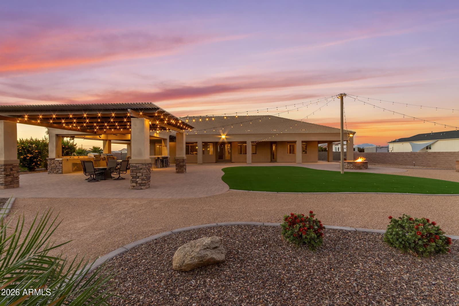 23115 E ERIE Street, Mesa, AZ 85212 — photo 42 of 102