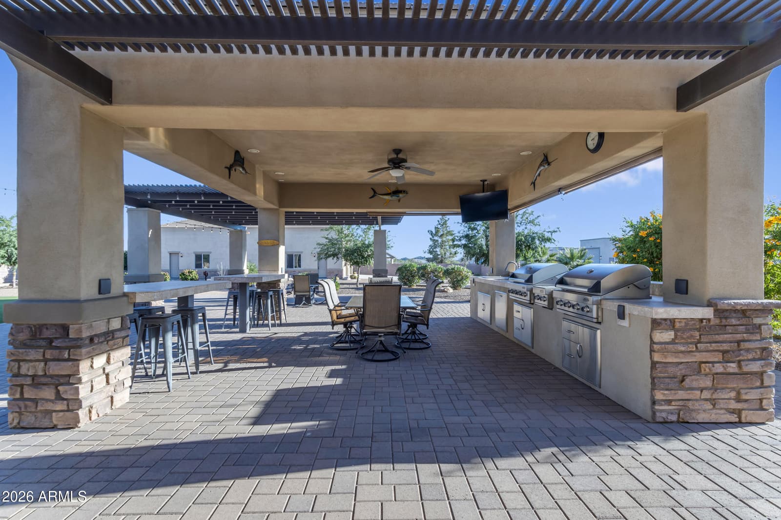 23115 E ERIE Street, Mesa, AZ 85212 — photo 58 of 102