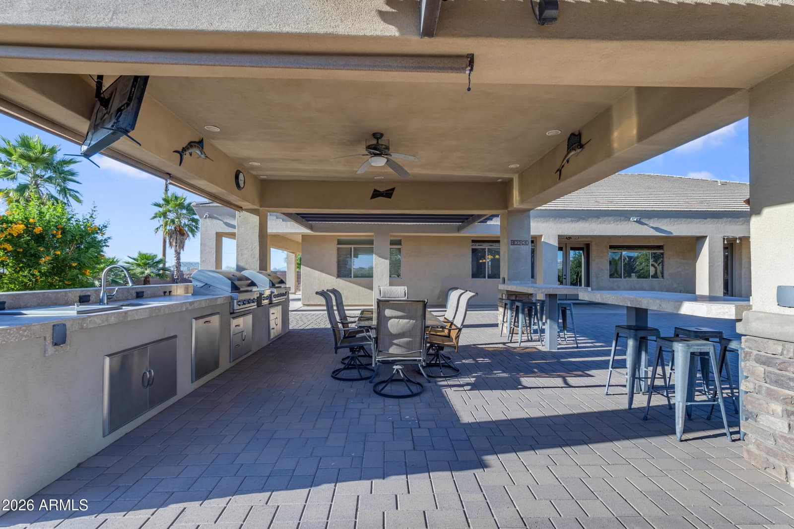 23115 E ERIE Street, Mesa, AZ 85212 — photo 73 of 102