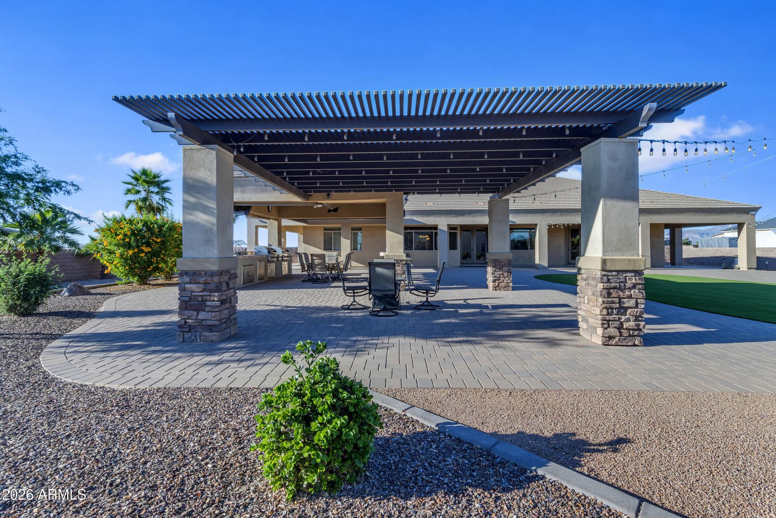 23115 E ERIE Street, Mesa, AZ 85212 — photo 74 of 102