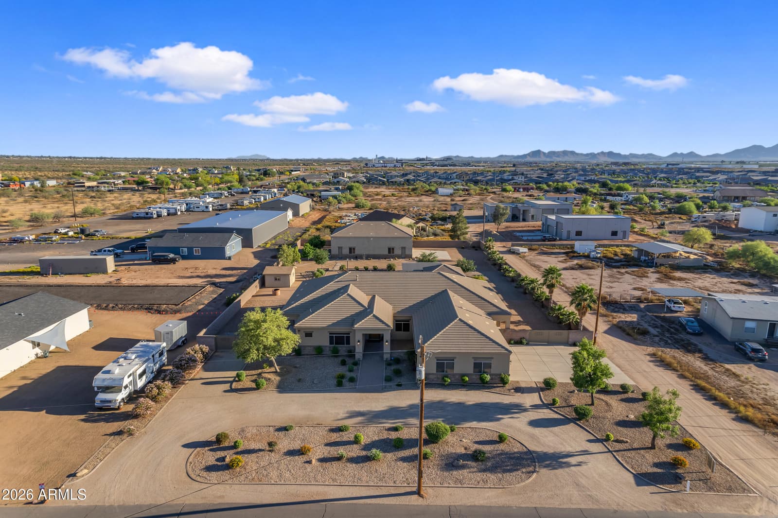 23115 E ERIE Street, Mesa, AZ 85212 — photo 97 of 102