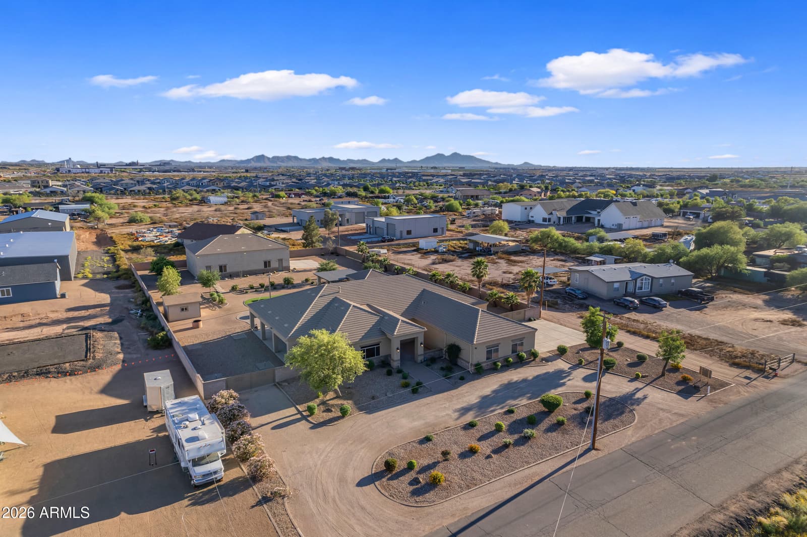 23115 E ERIE Street, Mesa, AZ 85212 — photo 98 of 102