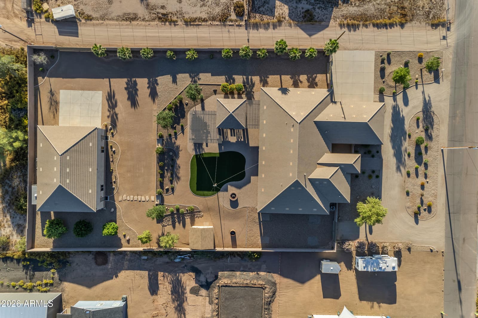 23115 E ERIE Street, Mesa, AZ 85212 — photo 99 of 102