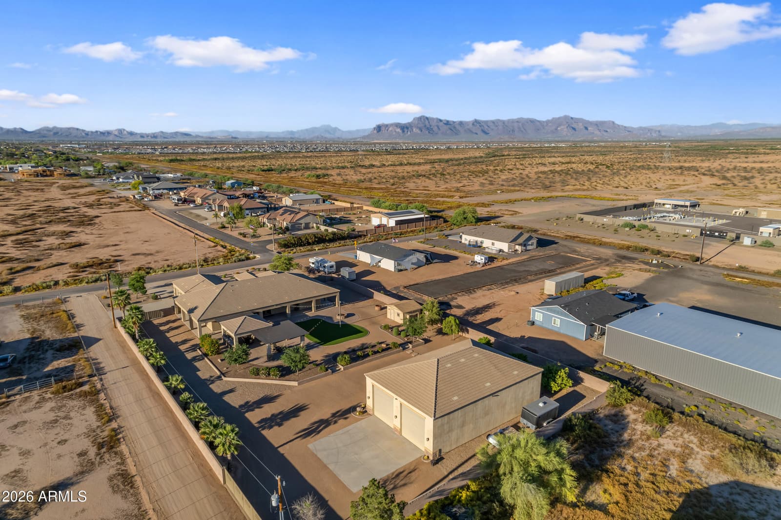 23115 E ERIE Street, Mesa, AZ 85212 — photo 100 of 102