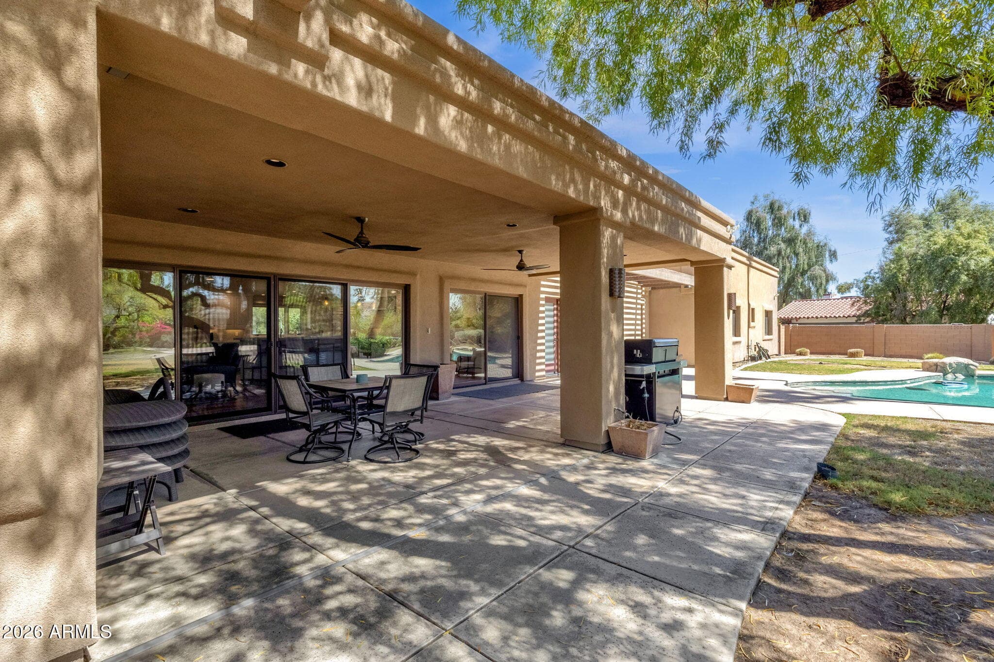 4139 E COLTER Street, Phoenix, AZ 85018 — photo 47 of 57