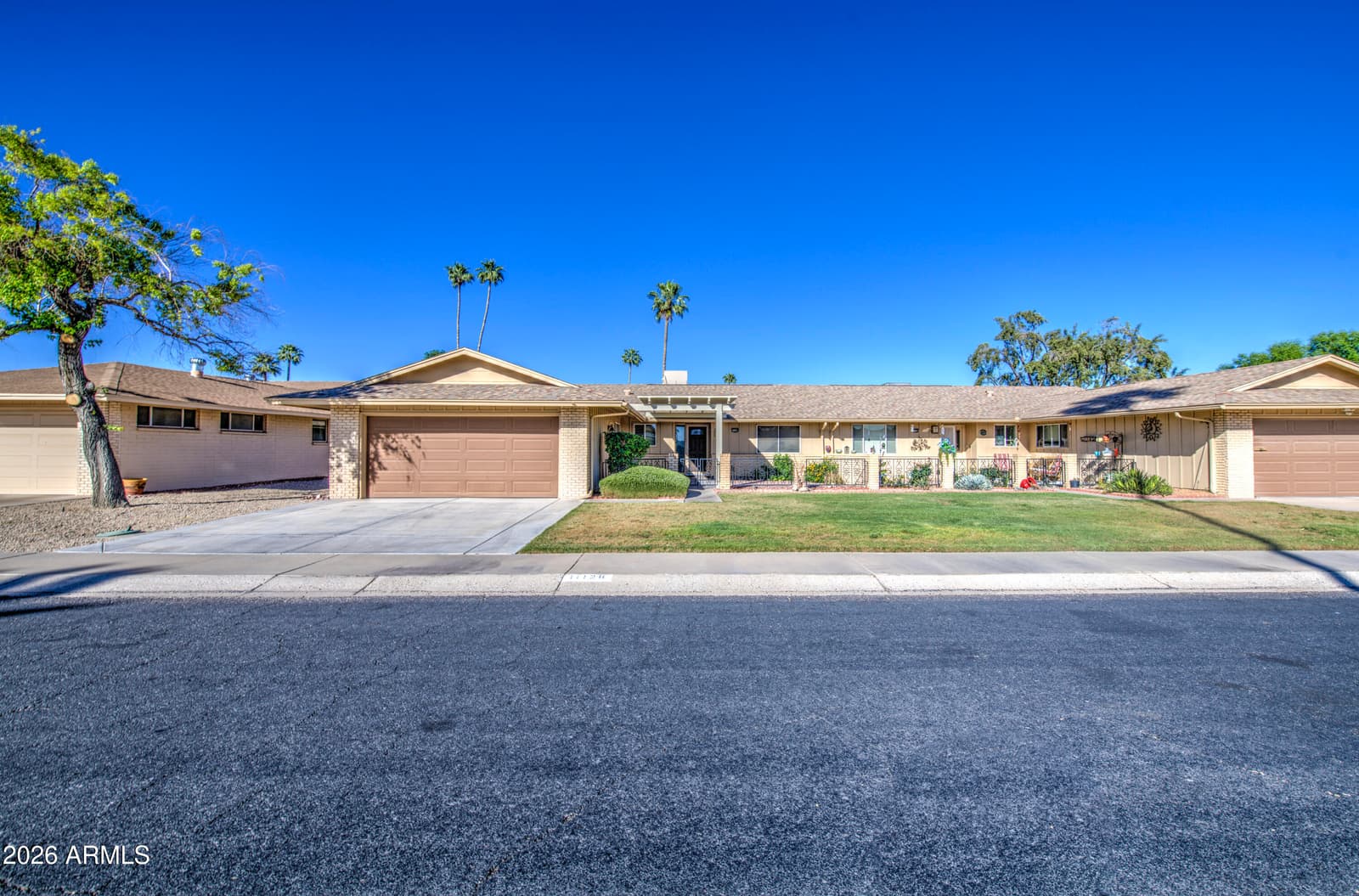 11128 W CAMEO Drive, Sun City, AZ 85351 — photo 1 of 43