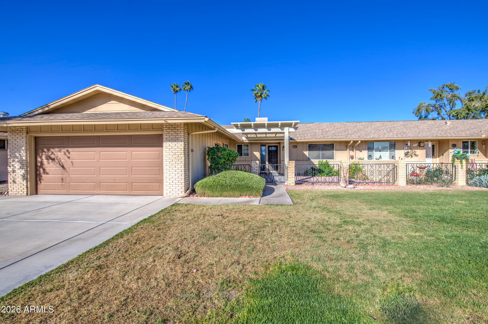 11128 W CAMEO Drive, Sun City, AZ 85351 — photo 3 of 43