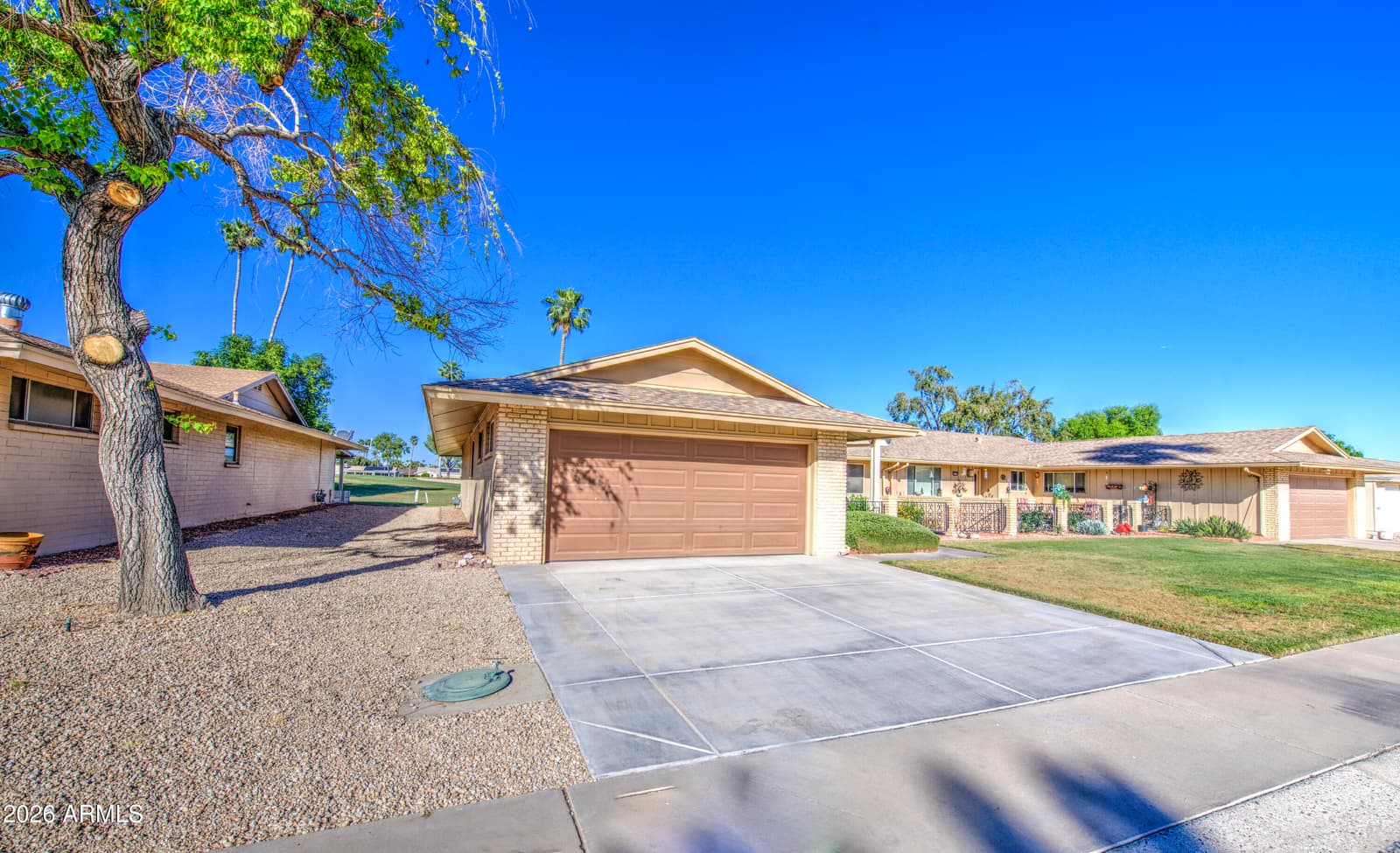 11128 W CAMEO Drive, Sun City, AZ 85351 — photo 5 of 43