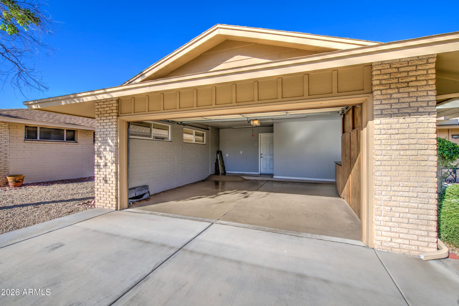 11128 W CAMEO Drive, Sun City, AZ 85351 — photo 35 of 43