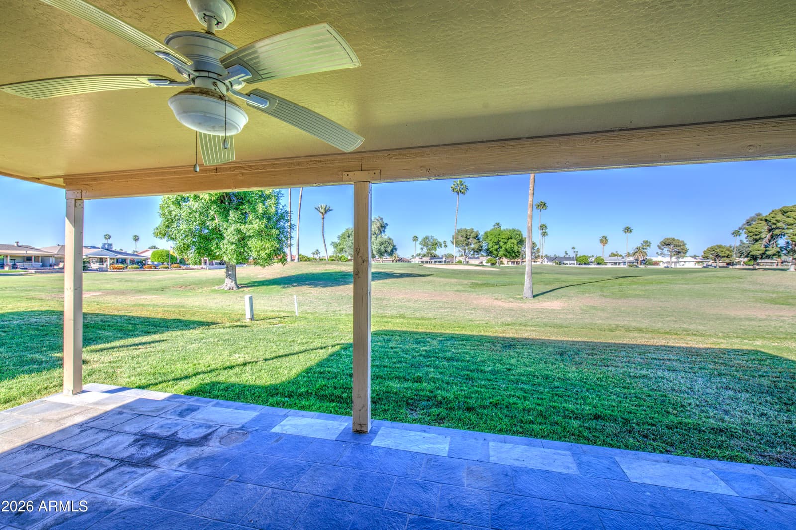 11128 W CAMEO Drive, Sun City, AZ 85351 — photo 40 of 43