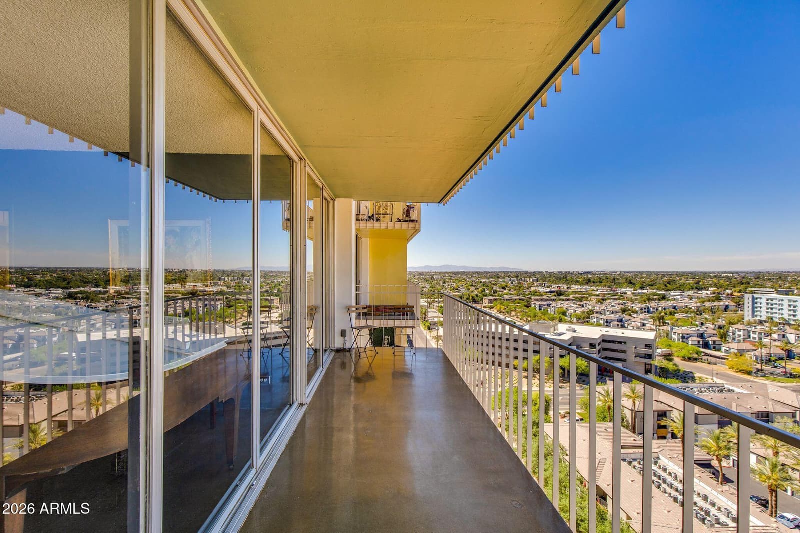 207 W CLARENDON Avenue 16E, Phoenix, AZ 85013 — photo 14 of 22